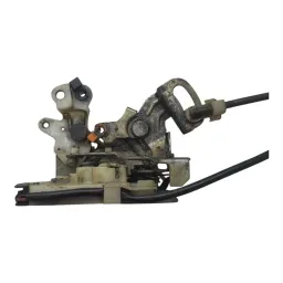 FECHADURA TAMPA PORTA-MALAS PAJERO GLS-B 1992 A 2000