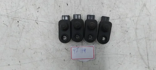 Sensor Porta Mitsubishi Airtrek 03 Valor Unitário