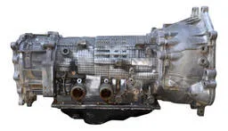 CAIXA CÂMBIO AUTOMÁTICA PAJERO SPORT 3.0 4X4 2001 V4A