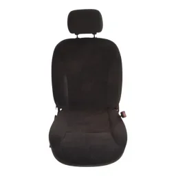 BANCO PASSAGEIRO CITROEN XSARA 1999 A 2011 (TECIDO)