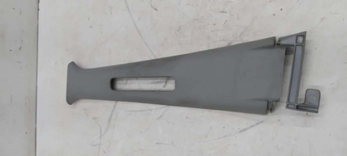 Acabamento Coluna Cinto Esq. Mitsubishi Pajero Tr4 4x4 07