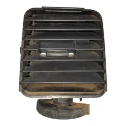 DIFUSOR AR DIREITO PAJERO FULL 2008 A 2020 8030A060