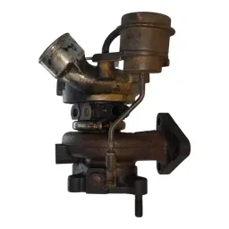 TURBINA MITSUBISHI L200 TRITON 3.2 DIESEL 2008 A 2018