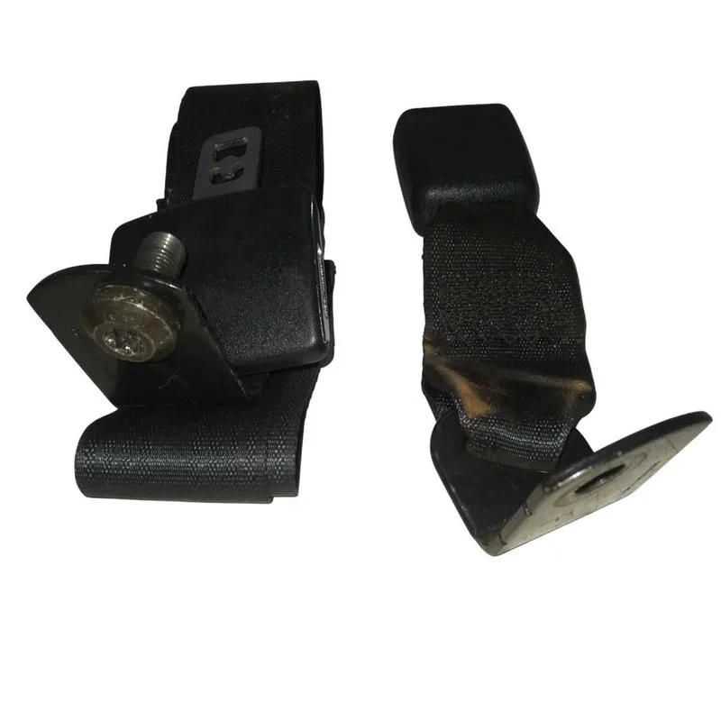 CINTO SEGURANÇA CENTRAL COM ENGATE MERCEDES ML320 AB54 1999