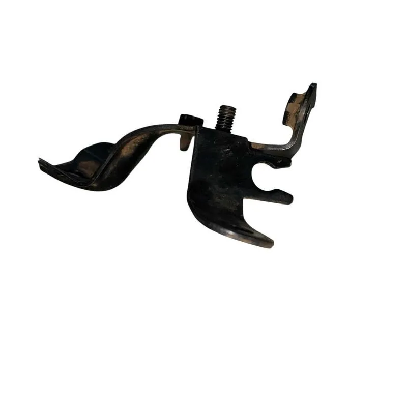 SUPORTE SENSOR ABS TRASEIRO ESQUERDO MITSUBISHI ASX 2013