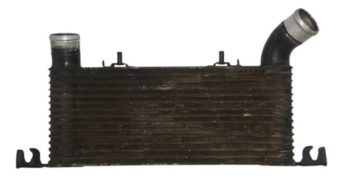 Radiador Intercooler Pajero Gls Full 3.2 Automático 2002