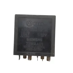 Rele  Limpador Para-brisa Audi A3 Turbo 1.8 96/06 4B0955531A