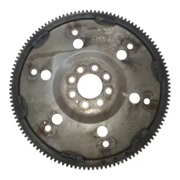 VOLANTE MOTOR PAJERO SPORT 3.0 AT 1998 A 2006 120 DENTES