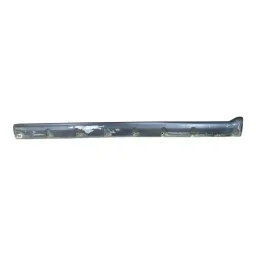 SPOILER LATERAL ESQUERDO PAJERO GLS-B 1995 A 1999 MB646987
