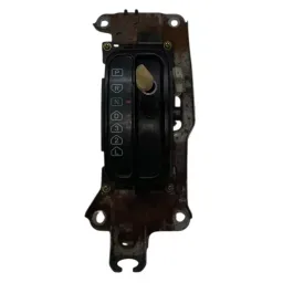 ALAVANCA CÂMBIO AUTOMÁTICO PAJERO SPORT 99 A 11 MR232790/1