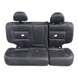 JOGO BANCO TRASEIRO PAJERO SPORT 2001 A 2011 (COURO)