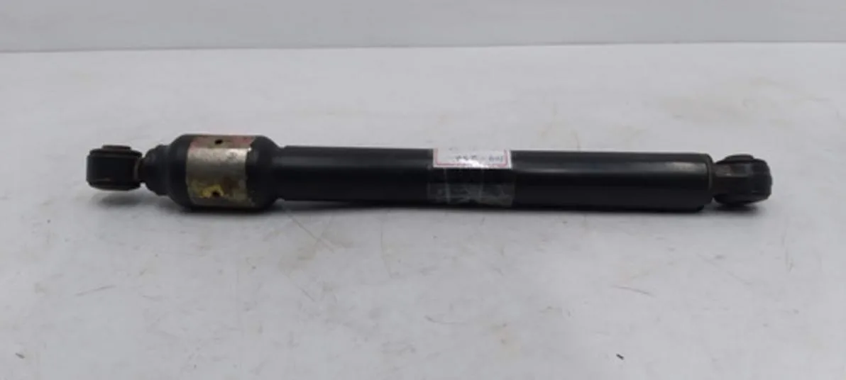 Amortecedor Barra Direção Mercedes C180 97