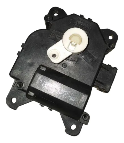 MOTOR ATUADOR CAIXA AR CONDICIONADO PAJERO FULL 2001 A 2018