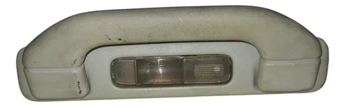 ALCA DE TETO TRASEIRA DIREITA MERCEDES ML320 AB54 1999