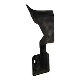 DEFLETOR ESQUERDO RADIADOR PAJERO GLS-B 3.0 92 A 00 MB813340