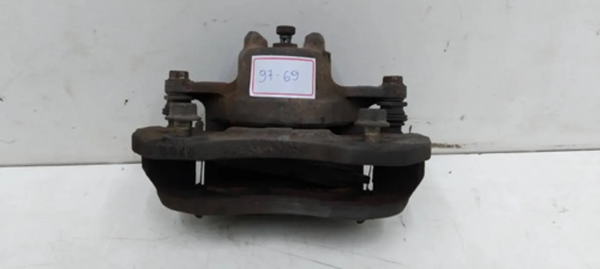 Pinça Freio Dianteiro Direito Mitsubishi Airtrek 03