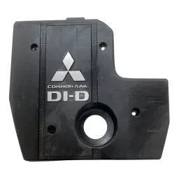 TAMPA CAPA MOTOR DI-D PAJERO FULL 3.2 2006 A 2021 1003A105