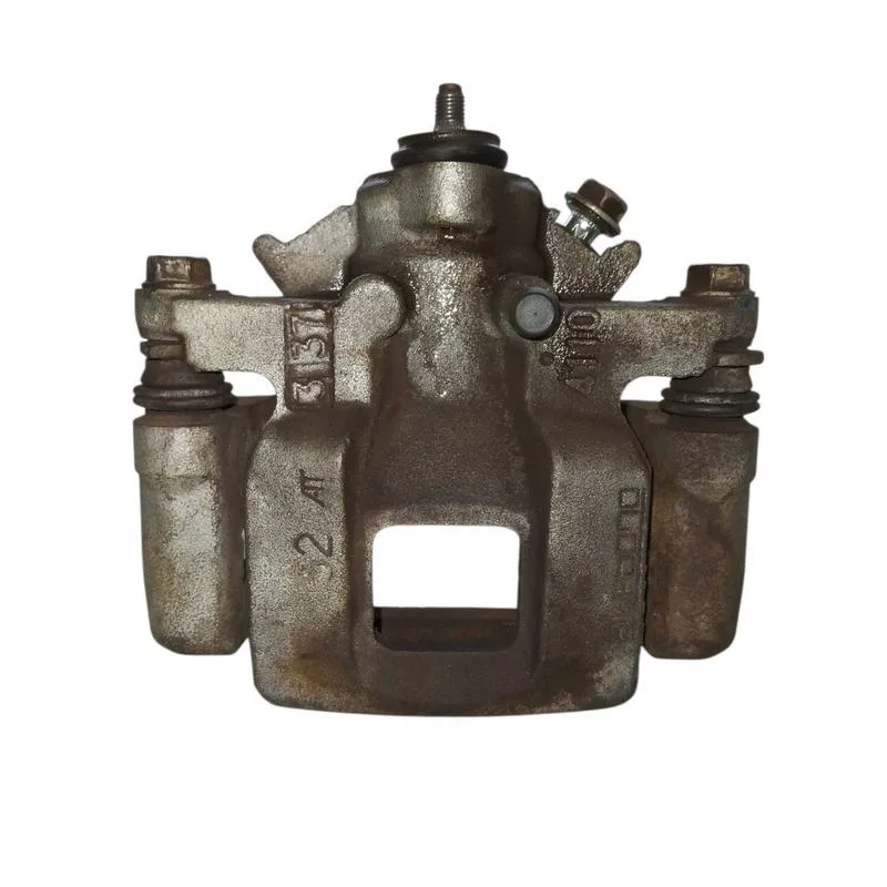 PINÇA FREIO TRASEIRA DIREITA OUTLANDER 2016, ASX 2013