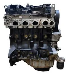 MOTOR PARCIAL 4G94 PAJERO TR4 2.0 GASOLINA 2003 A 2009