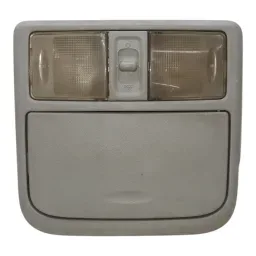 LUZ TETO CORTESIA PAJERO FULL 2008 A 2020 MR962021ZZ