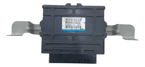MÓDULO CONTROLE TRAÇÃO MITSUBISHI PAJERO FULL MR400420