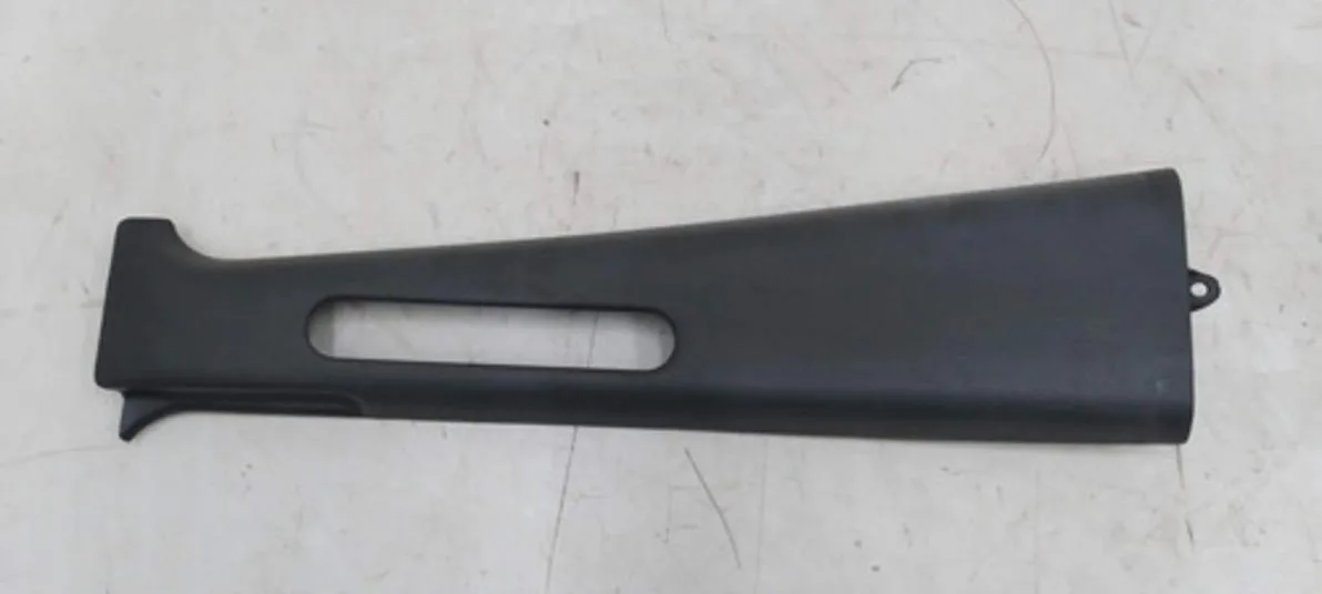 Acabamento Coluna Cinto Esquerdo Mitsubishi Pajero Gls-b 97