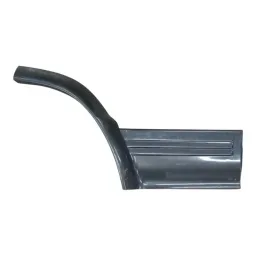 APLIQUE PORTA TRAS DIR PAJERO GLS-B 92 A 00 MB646986 DETALHE