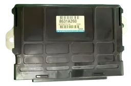 Central De Cambio Módulo 8631a260 Mitsubishi Pajero Full