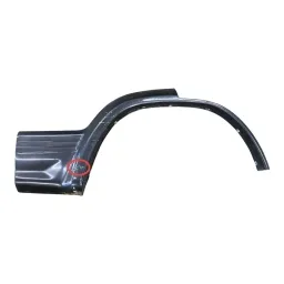 APLIQUE TRASEIRO DIREITO PAJERO GLS-B 92 A 00 MB679796 DET