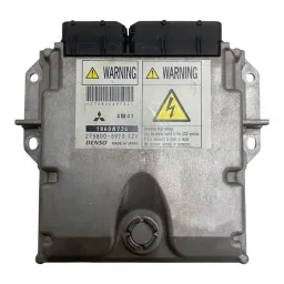 MÓDULO INJEÇÃO MITSUBISHI PAJERO FULL 3.2 1860A736