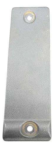 ACABAMENTO CINTO SEGURANÇA DIREITO Mitsubishi L200 2004