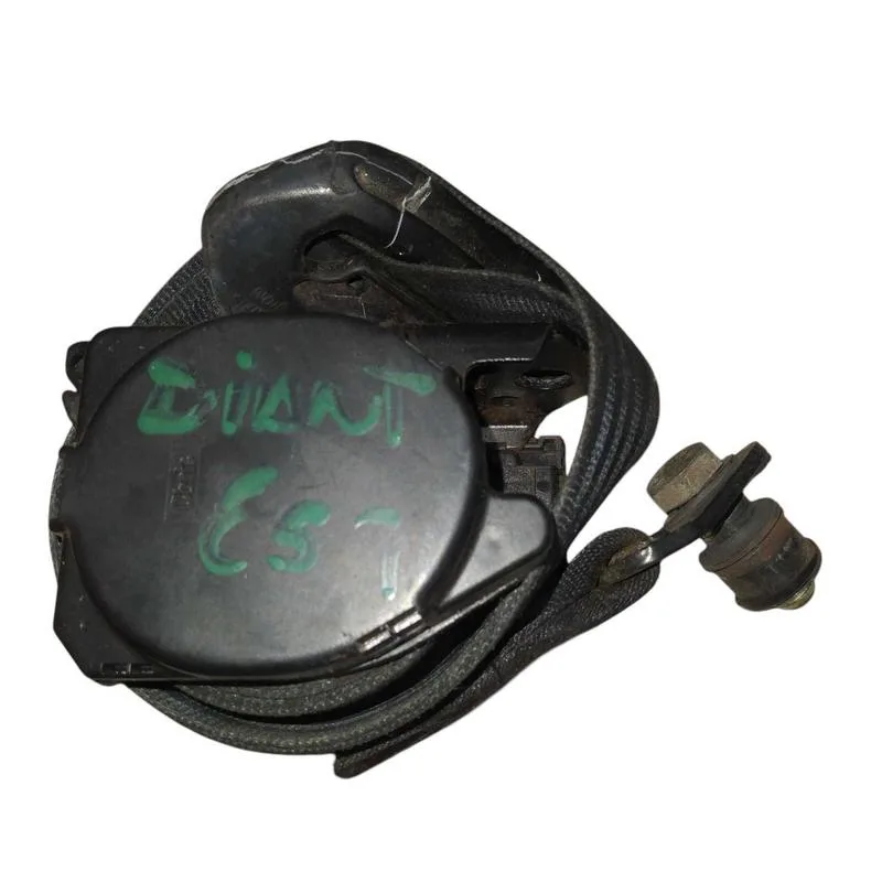 Cinto Segurança Dianteiro Esquerdo Pajero Tr4 03 A 04