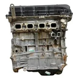 MOTOR PARCIAL LANCER ASX OUTLANDER 2.0 16v Gas 2011 A 2022