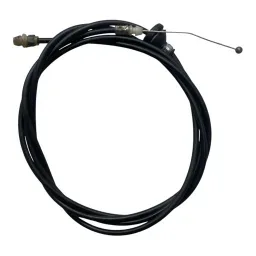 CABO ABERTURA CAPÔ PAJERO FULL 2008 A 2021 5 PORTAS