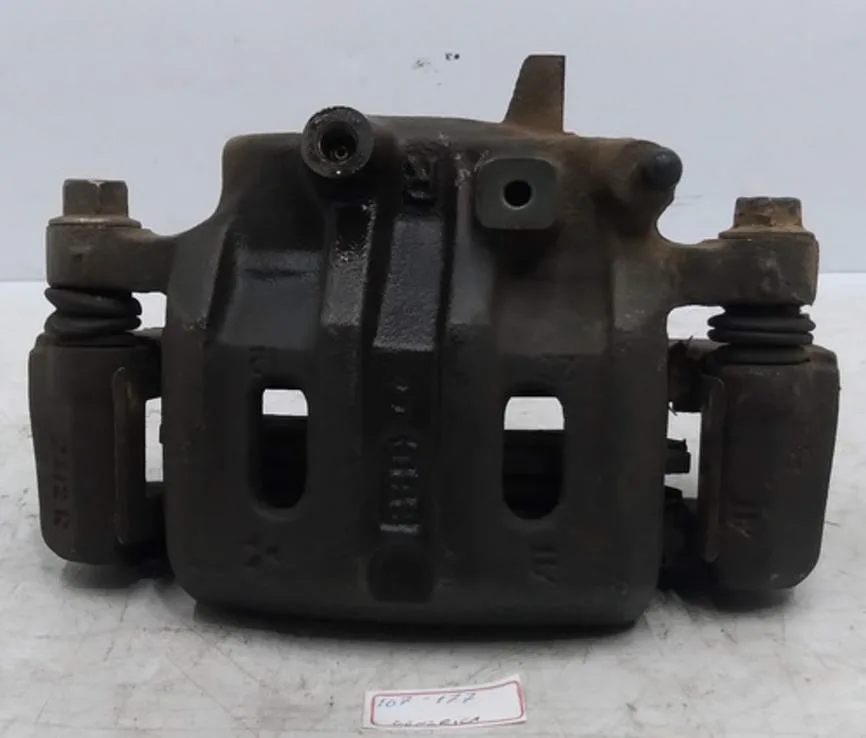 Pinça Freio Dianteiro Direito Mitsubishi Pajero Sport 03