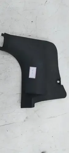 Acabamento Coluna Inferior Painel Direito Pajero Tr4 10 A 15
