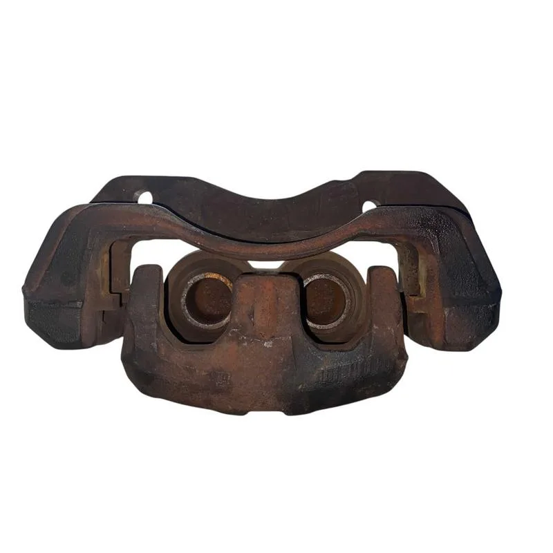 PINÇA FREIO DIANTEIRA DIREITA PAJERO SPORT 00 A 01 (COM ABS)