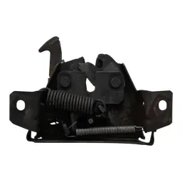 FECHADURA CAPÔ PAJERO GLS-B 1992 A 2000