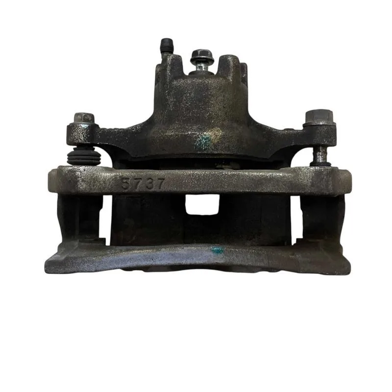 PINÇA FREIO DIANTEIRA ESQUERDA OUTLANDER 2016, ASX 2013