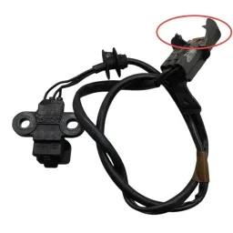 SENSOR ROTAÇÃO PAJERO SPORT 3.0 98 A 06 J5T25082A QUEBRADO
