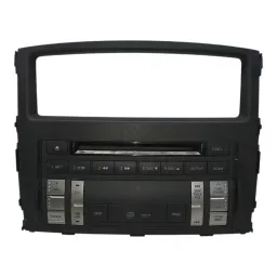 COMANDO SOM RÁDIO PAJERO FULL 2008 A 2020 8002A424XA