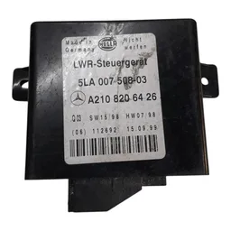 Modulo De Conforto Mercedes Benz E430 95 A 02