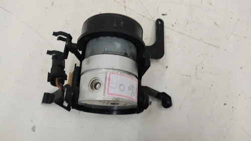 Reservatorio Modulo Freio Bmw 540i 4.4 V8 2000 (0130108)
