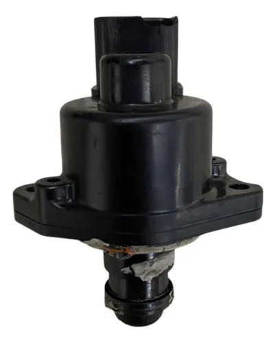 ATUADOR MARCHA LENTA PAJERO SPORT 3.0 00/06 DETALHE