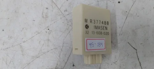 Modulo Rele Ignição Pajero Tr4 2.0 2015