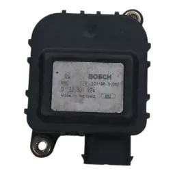 Atuador Caixa De Ar  Citroën Picasso 02 A 12 0132801124