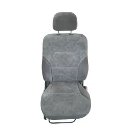 BANCO PASSAGEIRO MITSUBISHI PAJERO IO (TECIDO) 2001