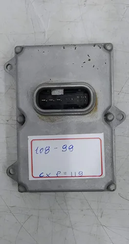 Modulo Reator Xenon Farol Mercedes E320 03 A0028202426