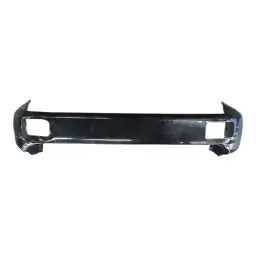 PARA-CHOQUE TRASEIRO PAJERO SPORT 1999 A 2006 DETALHE