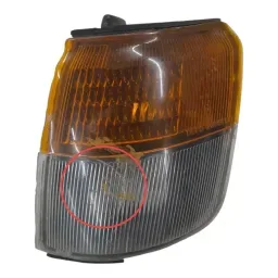 PISCA ESQ PAJERO GLS-B 1991 A 1999 21037740 DETALHE